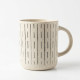 Porcelain Mug